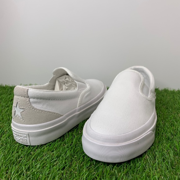 Converse One Star CC Slip On Sneakers 160554C - Picture 2 of 8